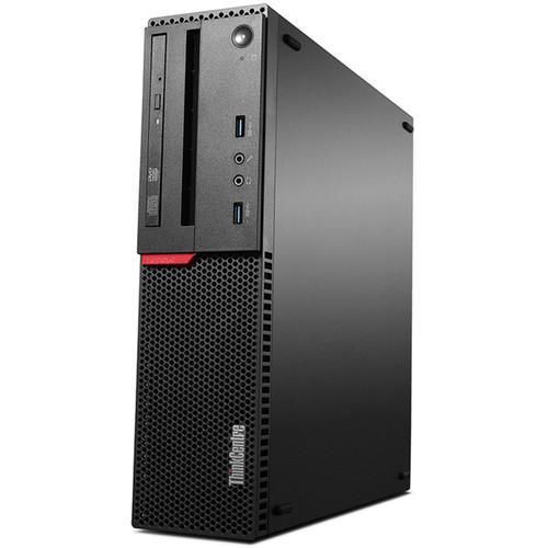 Lenovo ThinkCentre M700 SFF Pentium 3.3 GHz - SSD 256 GB RAM 16 GB