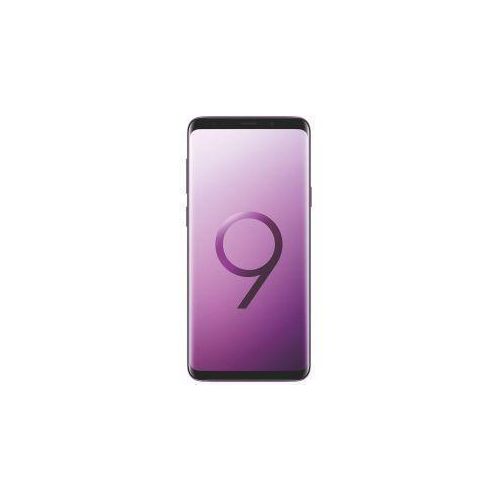 Galaxy S9+ 64GB - Violett - Ohne Vertrag