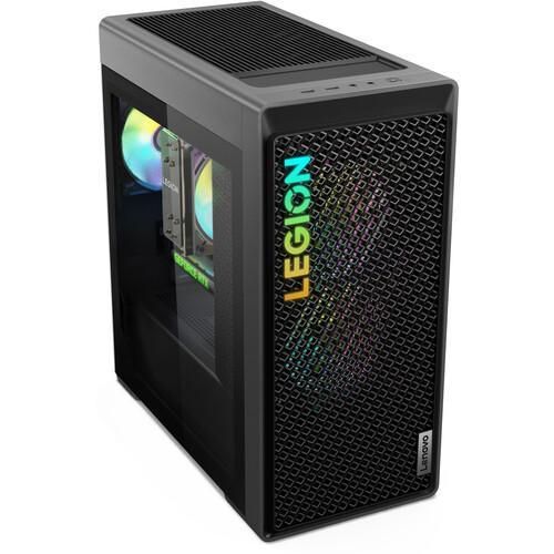 Lenovo Legion T5 26IRB8 Core i7 2.1 GHz - SSD 1 TB - 32 GB - NVIDIA GeForce RTX 2060