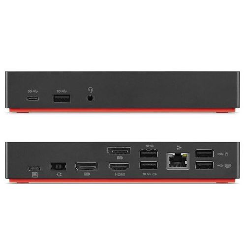 Lenovo 40AS0090EU Docking-Station