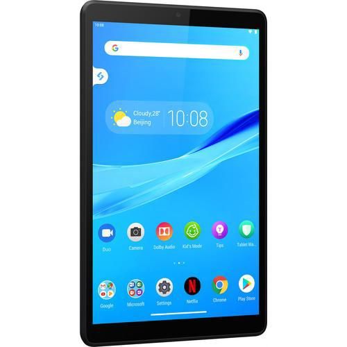 Lenovo Tab M8 (HD) 16GB - Grau - WLAN