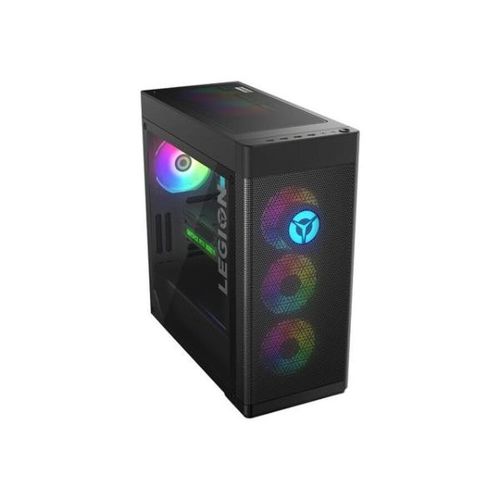 Lenovo Legion T7 34IAZ7 Core i9 3.2 GHz - SSD 2 TB - 32 GB - NVIDIA GeForce RTX 3080 Ti