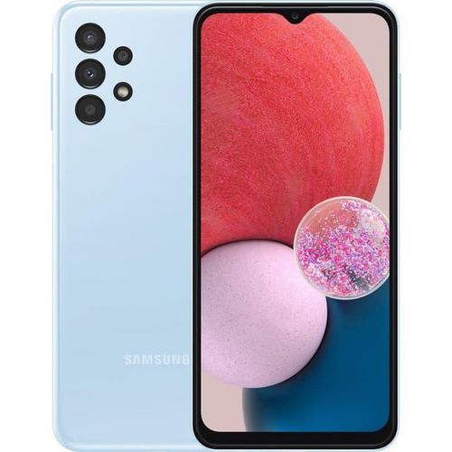 Galaxy A13 64GB - Blau - Ohne Vertrag