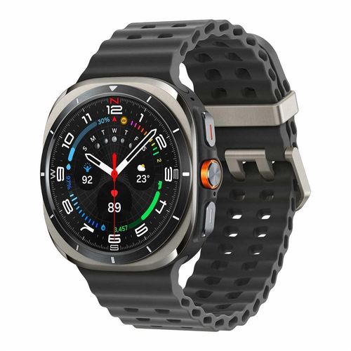 Smartwatch Samsung GPS Galaxy Watch Ultra -