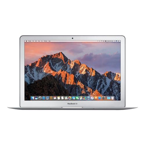 MacBook Air 13" (2015) - Core i5 1.6 GHz SSD 128 - 8GB - QWERTY - Russisch