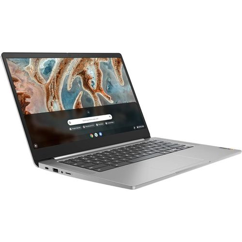 Lenovo IdeaPad 3 Chrome 14M836 MediaTek 2 GHz 64GB SSD - 4GB AZERTY - Französisch