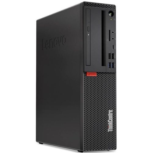 Lenovo ThinkCentre M920S Core i5 3 GHz - SSD 512 GB RAM 16 GB