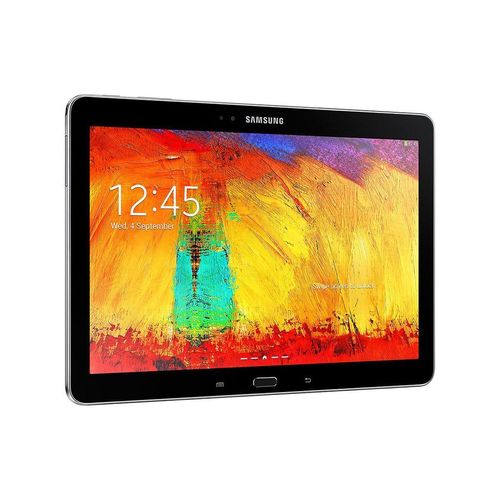 Galaxy Note 10.1 16GB - Schwarz - WLAN