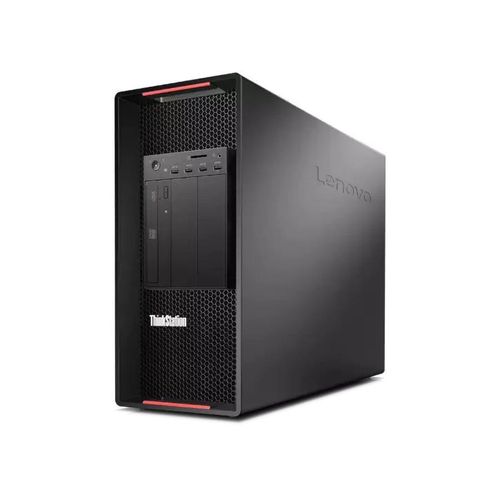 Lenovo P920 Xeon 3 GHz - SSD 1 TB RAM 128 GB