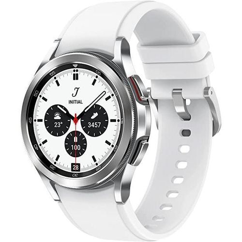 Smartwatch Samsung GPS Galaxy Watch 4 Classic 42mm -