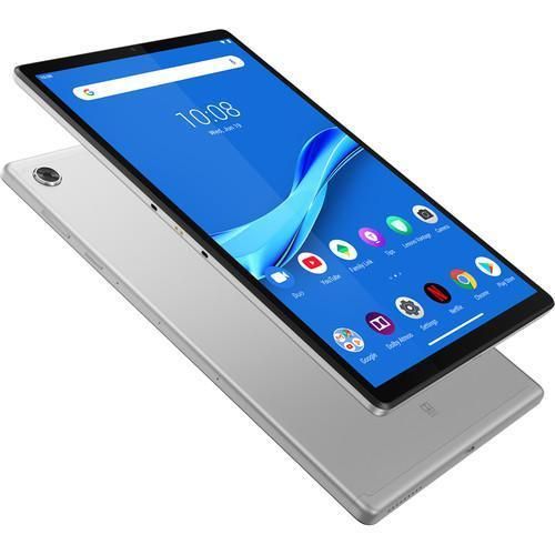 Lenovo Tab M10 FHD Plus 64GB - Grau - WLAN