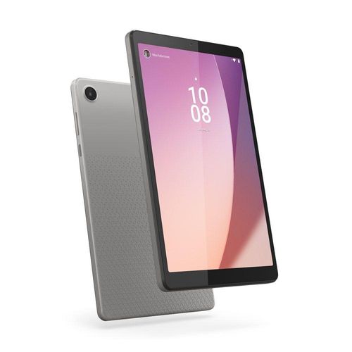 Lenovo Tab M8 (4 Gen) 2022 32GB - Silber - WLAN