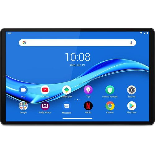 Lenovo Tab M10 FHD Plus 64GB - Grau - WLAN