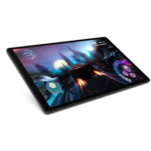 Lenovo Tab M10 FHD Plus 128GB - Grau - WLAN