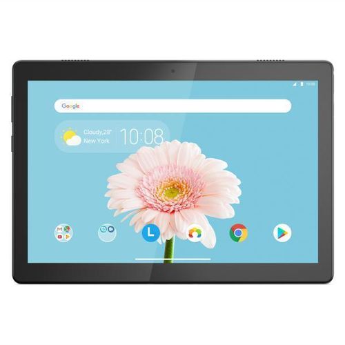 Lenovo Tab M10 10.1 32GB - Schwarz - WLAN + LTE