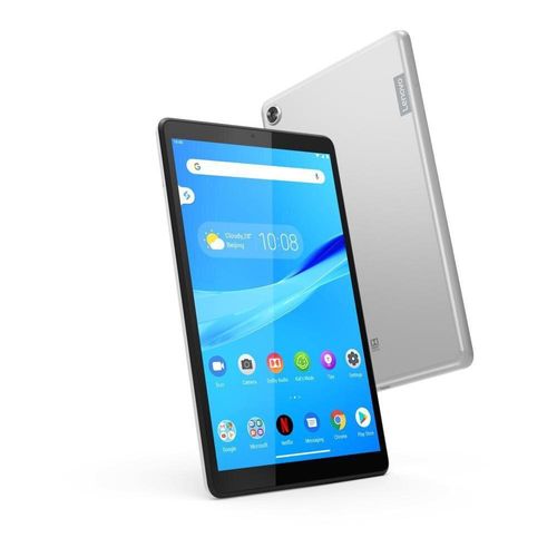 Lenovo Tab M8 (HD) 16GB - Grau - WLAN + LTE