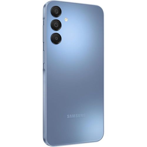 Galaxy A15 5G 128GB - Blau - Ohne Vertrag