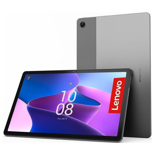 Lenovo Tab M10 Plus 32GB - Grau - WLAN