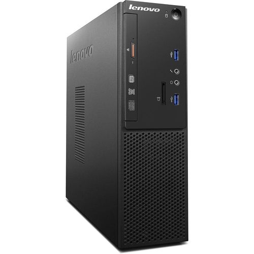 Lenovo S510 SFF Pentium 3.3 GHz - SSD 256 GB RAM 8 GB