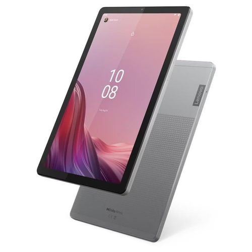 Lenovo Tab M9 32GB - Grau - WLAN + LTE