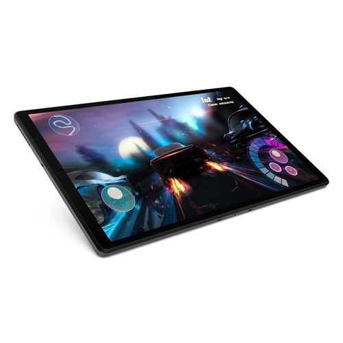 Lenovo M10 FHD Plus 128GB - Schwarz - WLAN