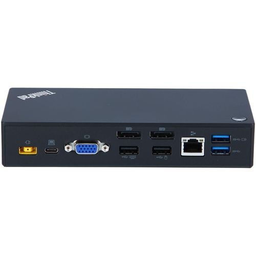 Lenovo 40A90090EU Docking-Station