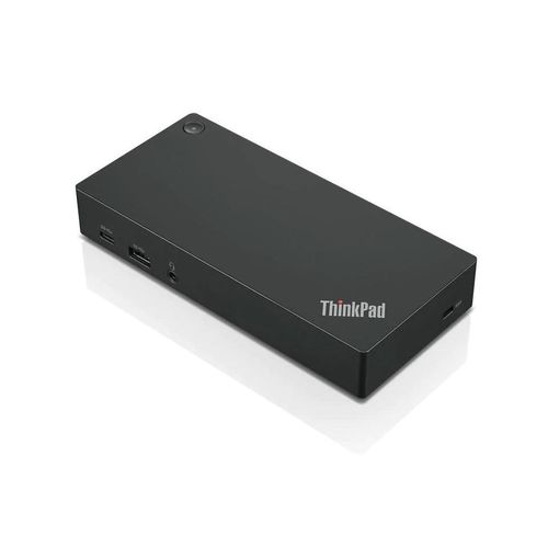 Lenovo 40AS Docking-Station