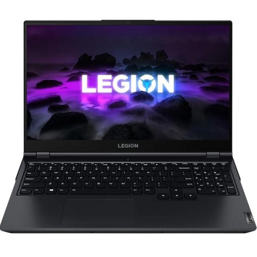 Lenovo Legion 5 15ACH6H 15