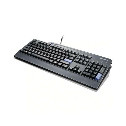 Lenovo Tastatur QWERTZ Deutsch KUS0866