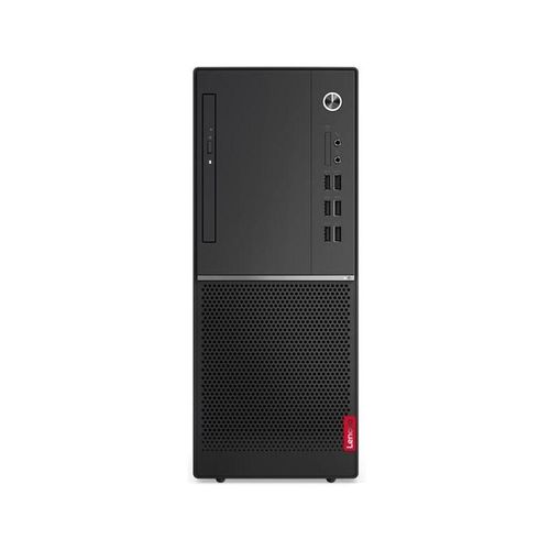 Lenovo ThinkCentre V530-15ICR Pentium Gold 3.7 GHz - SSD 512 GB + HDD 1 TB RAM 8 GB