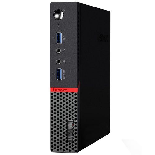 Lenovo ThinkCentre M600 Celeron 1.6 GHz - SSD 512 GB RAM 8 GB