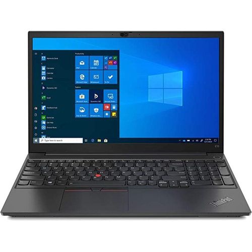 Lenovo ThinkPad E15 G2 15