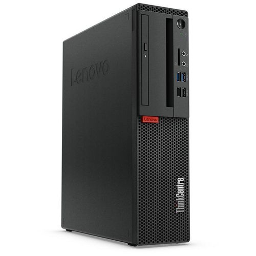 Lenovo ThinkCentre M725S SFF A10 2.8 GHz - SSD 256 GB RAM 8 GB