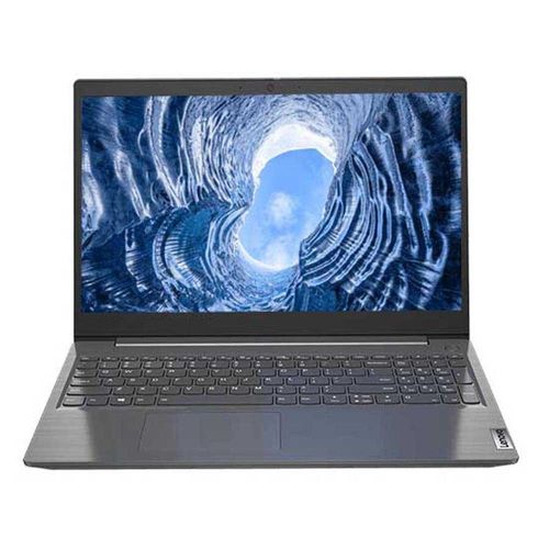 Lenovo V15 G2 ITL 15" Core i3 3 GHz - SSD 256 GB - 8GB QWERTY - Spanisch