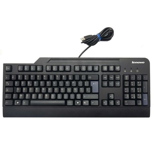 Lenovo Tastatur QWERTY Italienisch 00XH585