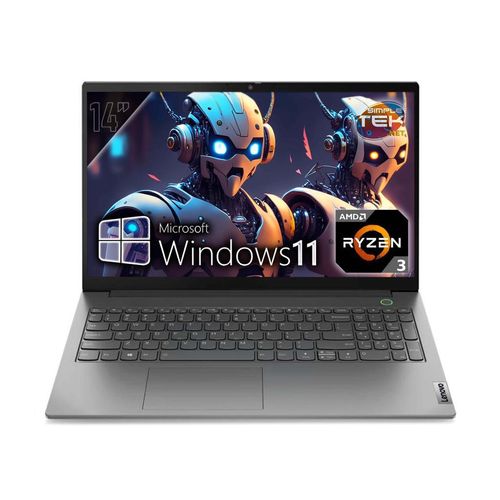 Lenovo ThinkBook 15 G2 15