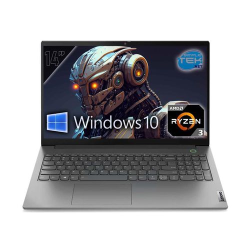 Lenovo ThinkBook 15 G2 15