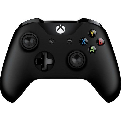 Joystick Xbox One X/S Microsoft Xbox Wireless Controller