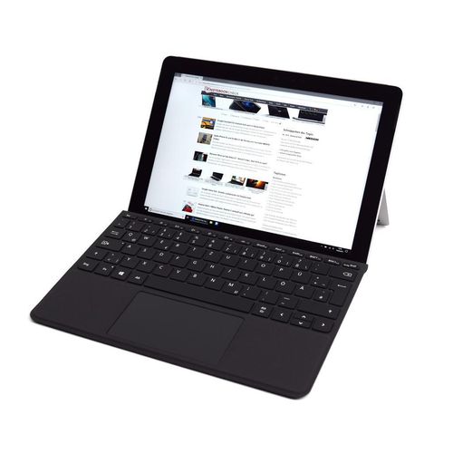 Microsoft Surface Go 10