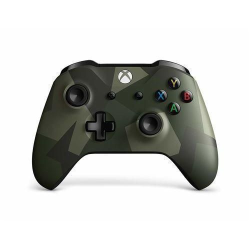 Controller Xbox One X/S / Xbox Series X/S / PC Microsoft Xbox Armed Forces II