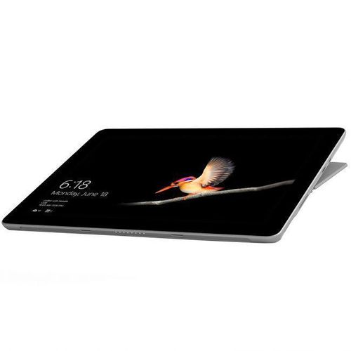 Microsoft Surface Go 10