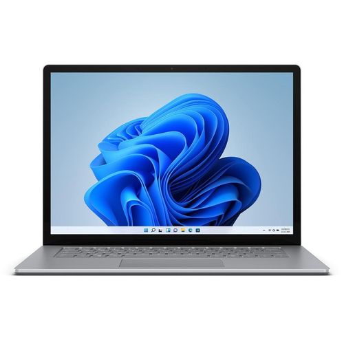 Microsoft Surface Laptop 4 15