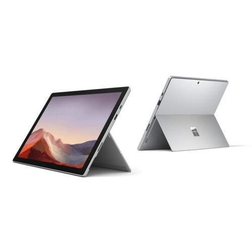 Microsoft Surface Pro 7 128GB - Grau - WLAN