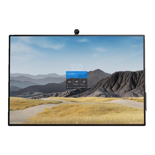 Microsoft Surface Hub 2S 50 34" Core i5 1.7 GHz - SSD 256 GB - 8GB Ohne Tastatur