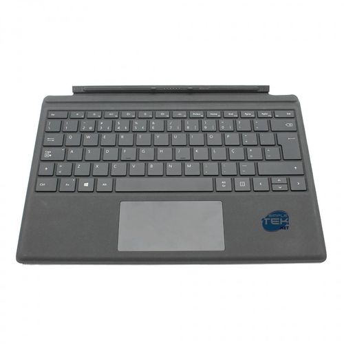 Microsoft Tastatur QWERTY Portugiesisch 12259