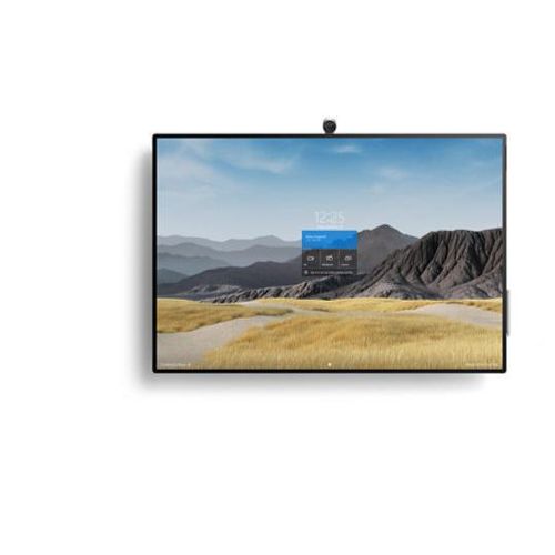 Microsoft Surface Hub 2S 50 34" Core i5 1.7 GHz - SSD 512 GB - 8GB Ohne Tastatur