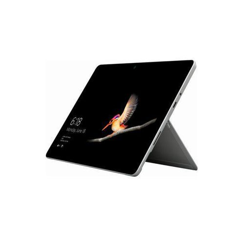 Microsoft Surface Go 10