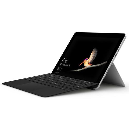 Microsoft Surface Go 10