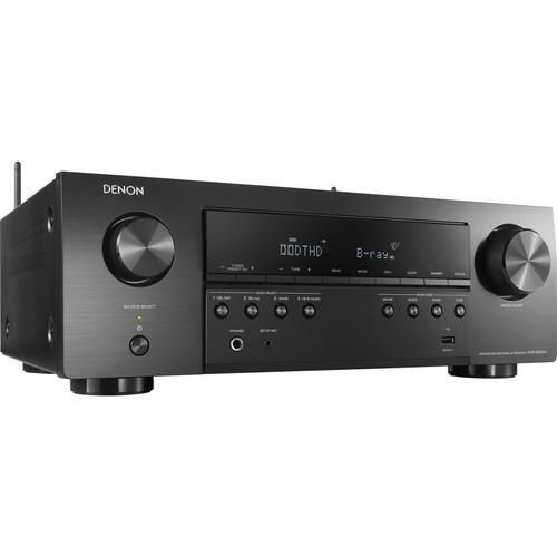 Denon AVR-S650H Verstärker