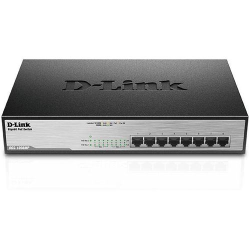 Switch D-Link